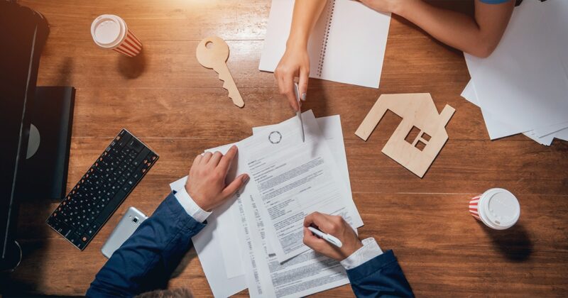 Vous débutez des travaux dans votre maison ? Quelles assurances prévoir?