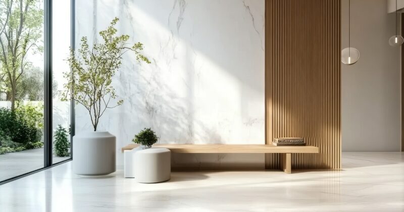 La lumière : une ressource invisible à ne pas négliger !