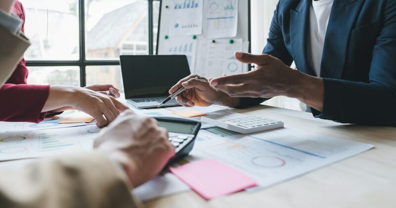 Les paiements à votre entrepreneur posent question ?