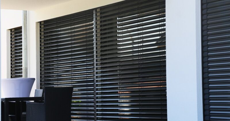 Lutter contre la surchauffe : s’inspirer des maisons du Sud pour améliorer le confort en été