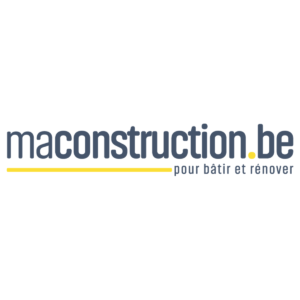 MACONSTRUCTION.BE