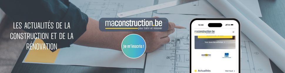 MaConstruction.be H