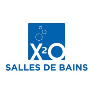 X2O Salles de bain