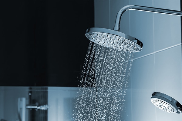 %titre de l'article% Économiser eau sanitaire consommation