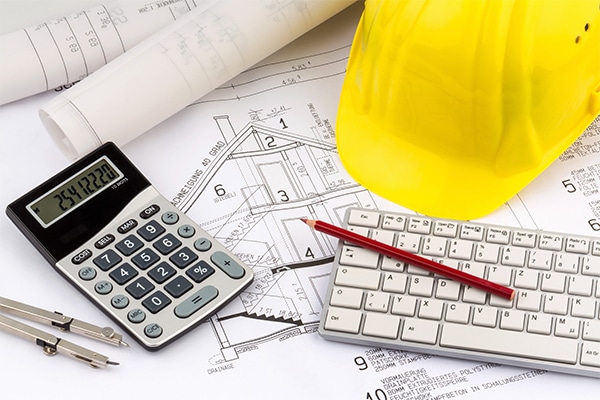 %titre de l'article% Entreprise travaux facturation - travaux de construction