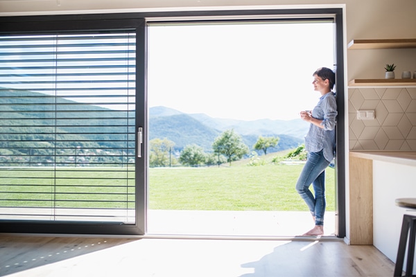 %titre de l'article% chaleur bâtiment maison surchauffe